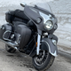Image for article titled The 2019 Indian Roadmaster is a Great Two-Wheeled Car